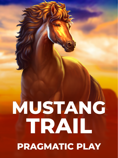 Mustang Trail